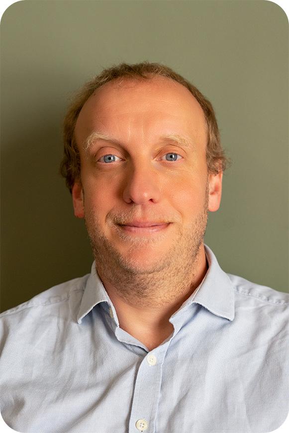 Pierre-Marie CLEMENT, Directeur général Cofirenov