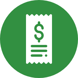 Picto paiement
