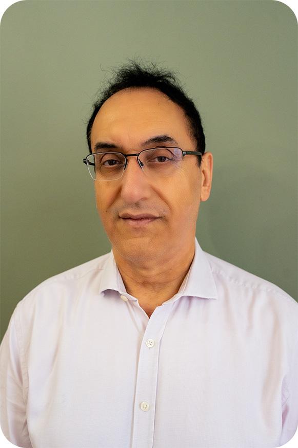 Raoul Saada, Président Cofirenov