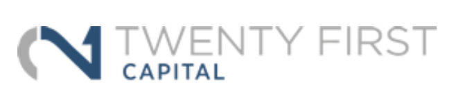 Logo Twenty First Capital